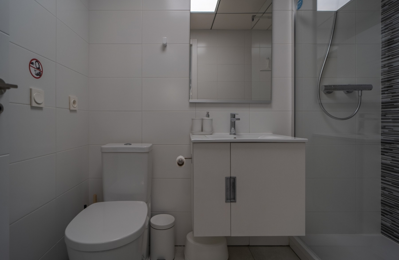 Rynek wtórny - Apartament - Pilar de la Horadada - Mil Palmeras