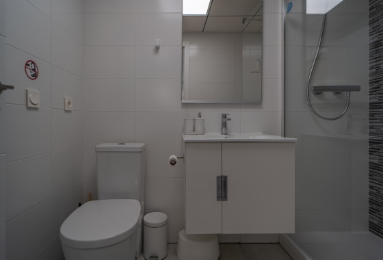 Rynek wtórny - Apartament - Pilar de la Horadada - Mil Palmeras