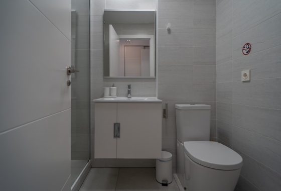 Rynek wtórny - Apartament - Pilar de la Horadada - Mil Palmeras