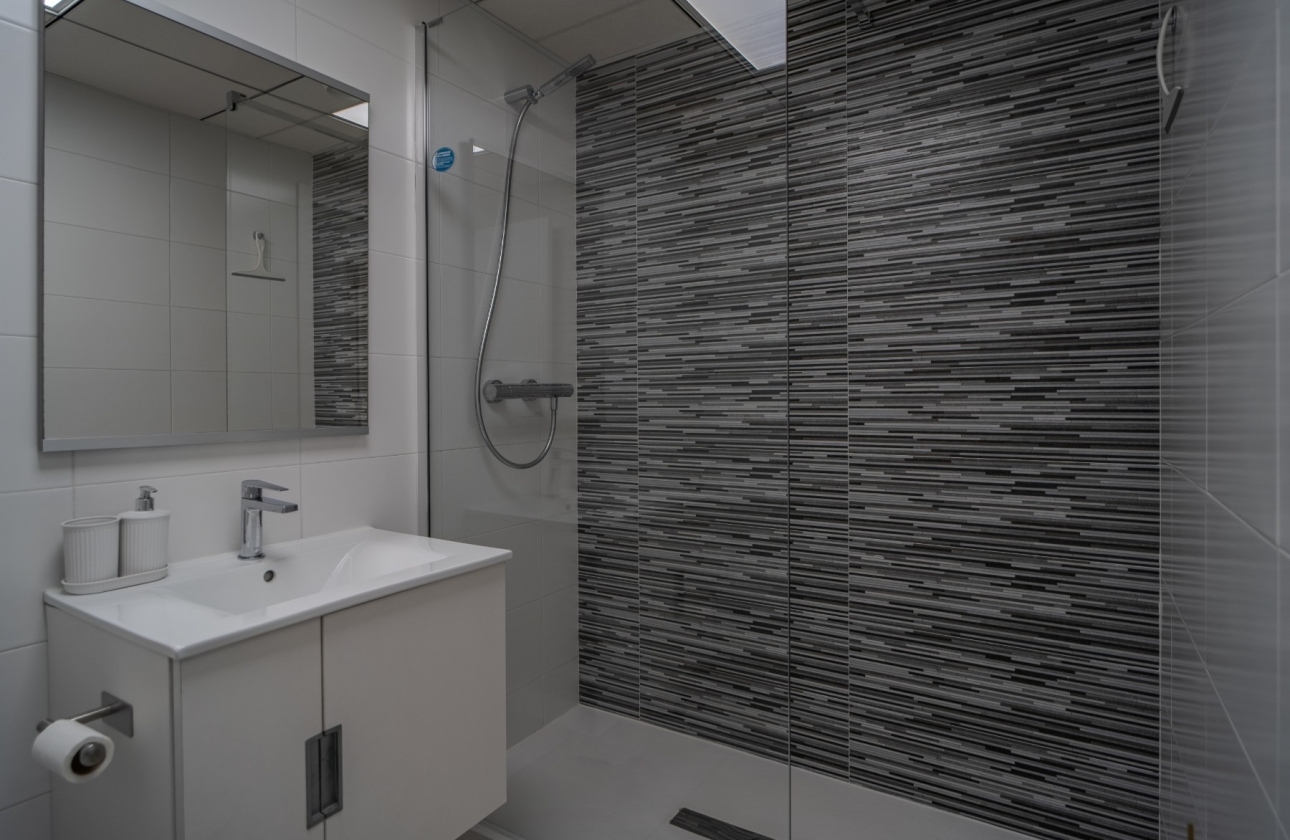 Rynek wtórny - Apartament - Pilar de la Horadada - Mil Palmeras