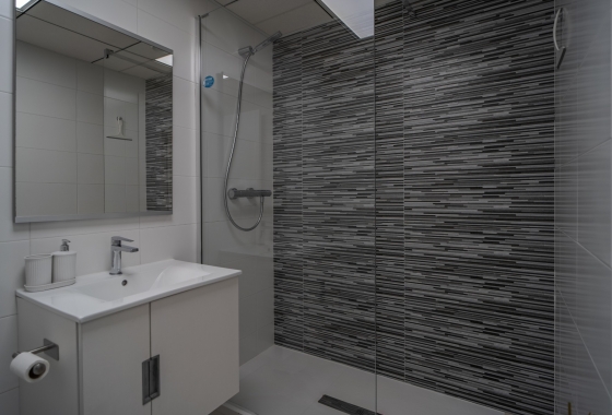 Rynek wtórny - Apartament - Pilar de la Horadada - Mil Palmeras