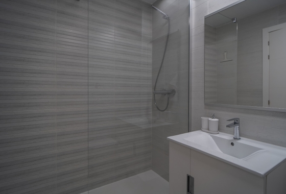 Rynek wtórny - Apartament - Pilar de la Horadada - Mil Palmeras