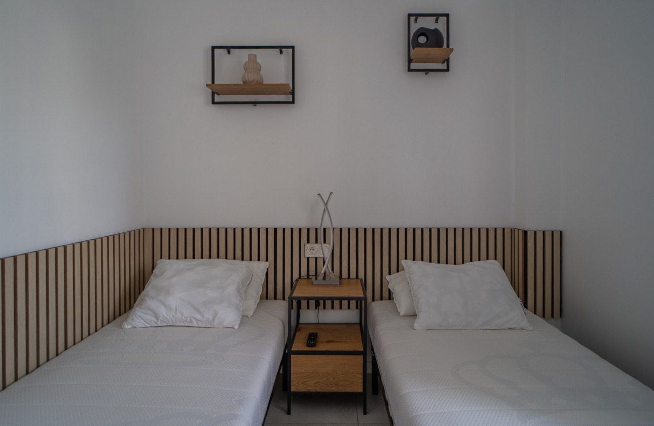 Rynek wtórny - Apartament - Pilar de la Horadada - Mil Palmeras
