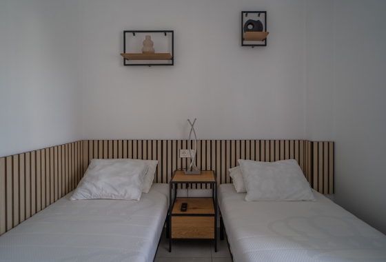 Rynek wtórny - Apartament - Pilar de la Horadada - Mil Palmeras