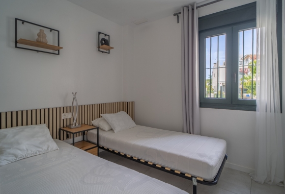 Rynek wtórny - Apartament - Pilar de la Horadada - Mil Palmeras