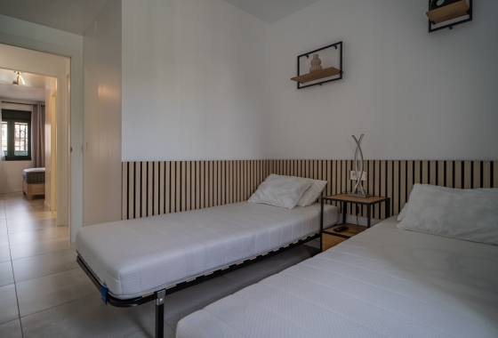 Rynek wtórny - Apartament - Pilar de la Horadada - Mil Palmeras