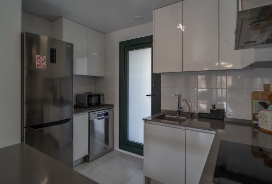 Rynek wtórny - Apartament - Pilar de la Horadada - Mil Palmeras