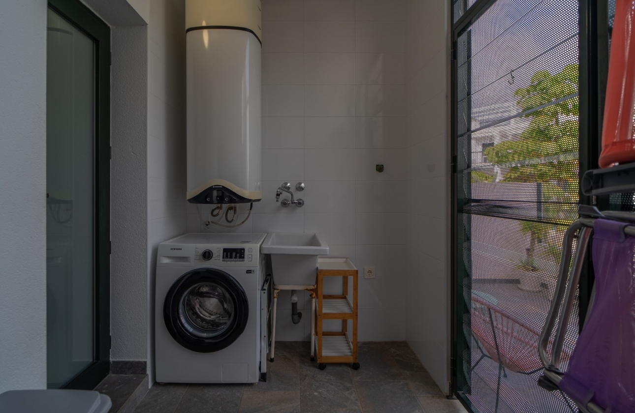 Rynek wtórny - Apartament - Pilar de la Horadada - Mil Palmeras