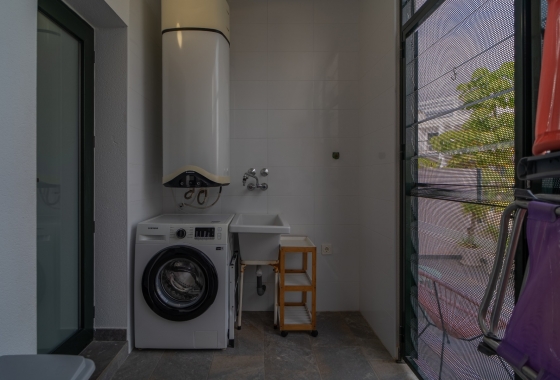 Rynek wtórny - Apartament - Pilar de la Horadada - Mil Palmeras