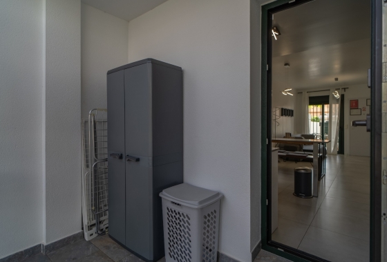 Rynek wtórny - Apartament - Pilar de la Horadada - Mil Palmeras