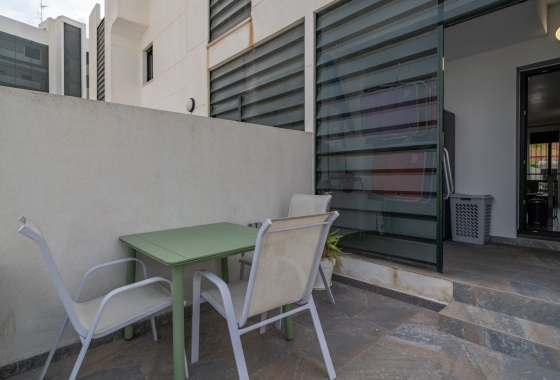 Rynek wtórny - Apartament - Pilar de la Horadada - Mil Palmeras