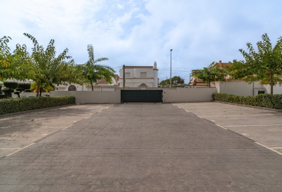 Rynek wtórny - Apartament - Pilar de la Horadada - Mil Palmeras