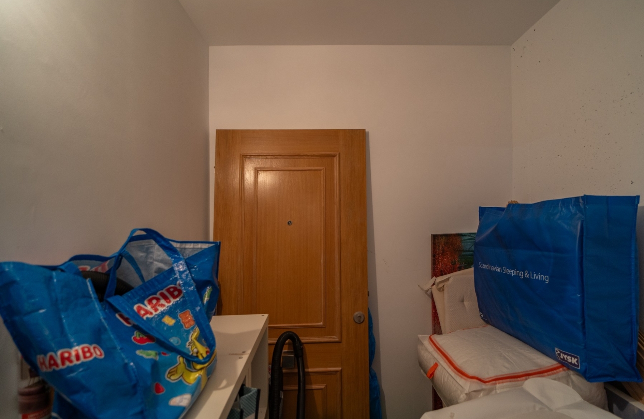 Rynek wtórny - Apartament - Pilar de la Horadada - Mil Palmeras