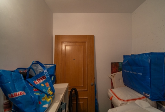 Rynek wtórny - Apartament - Pilar de la Horadada - Mil Palmeras