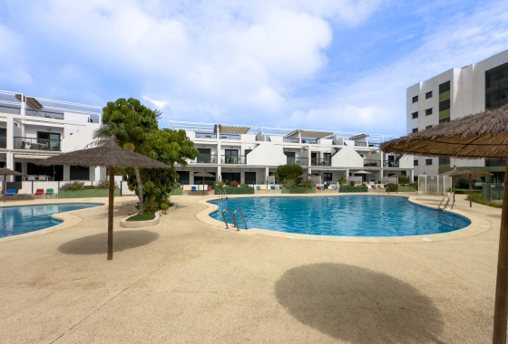 Rynek wtórny - Apartament - Pilar de la Horadada - Mil Palmeras
