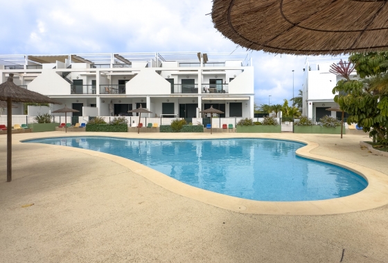 Rynek wtórny - Apartament - Pilar de la Horadada - Mil Palmeras