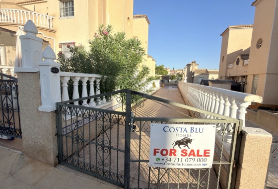 Reventa - Pareado - San Miguel de Salinas - Costa Blanca