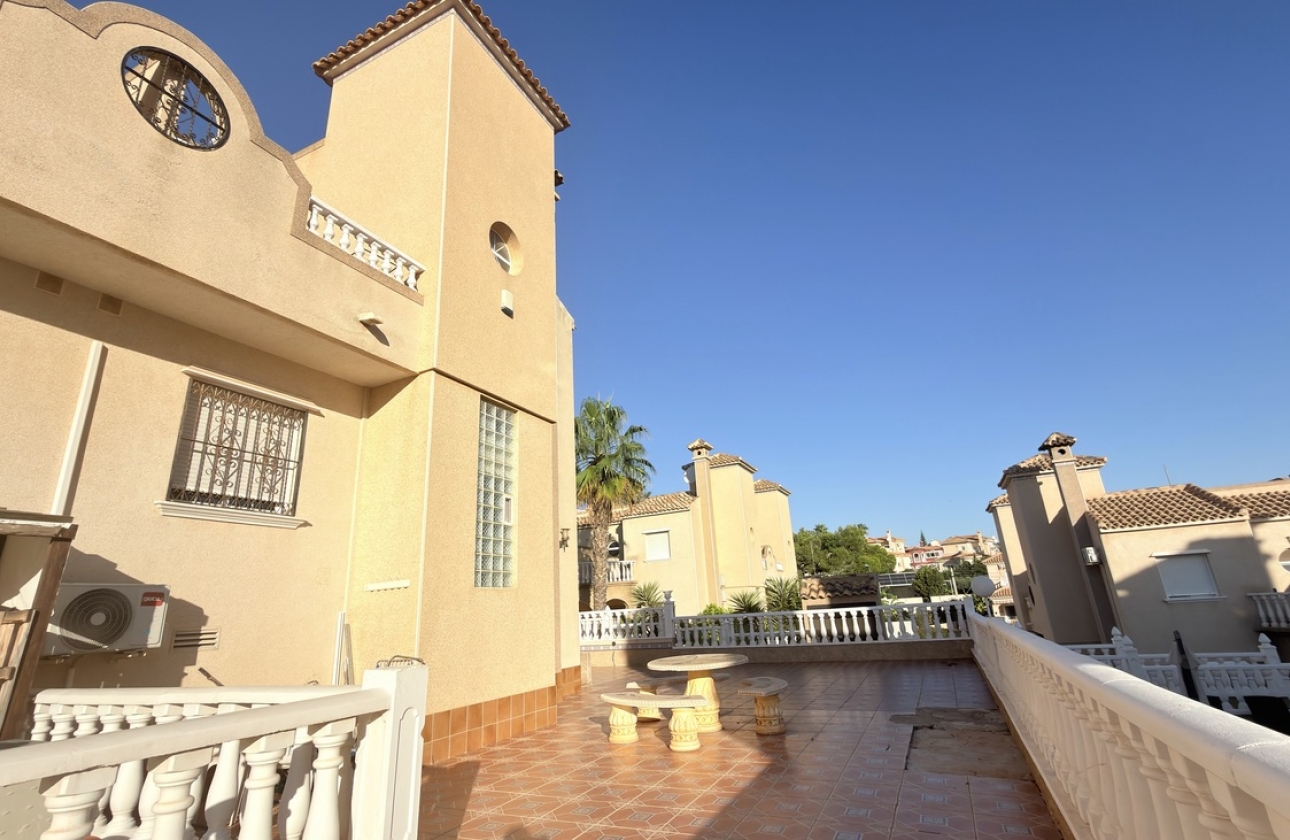 Reventa - Pareado - San Miguel de Salinas - Costa Blanca
