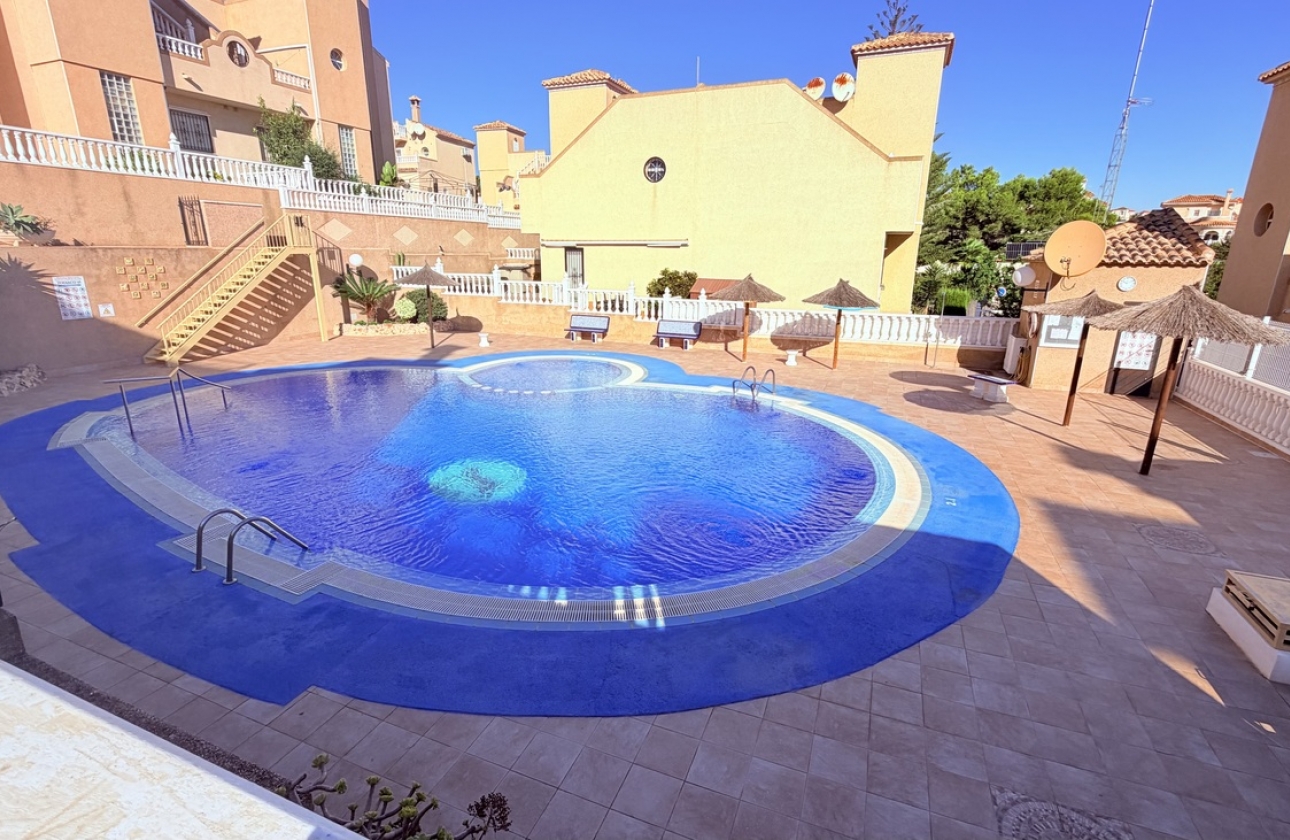 Reventa - Pareado - San Miguel de Salinas - Costa Blanca