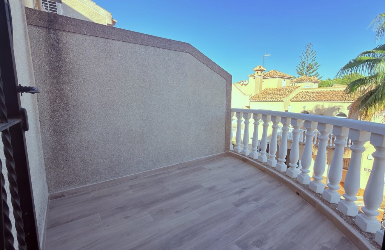 Reventa - Pareado - San Miguel de Salinas - Costa Blanca