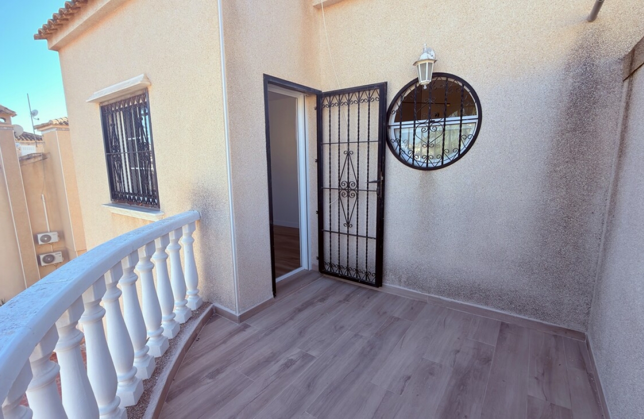 Reventa - Pareado - San Miguel de Salinas - Costa Blanca