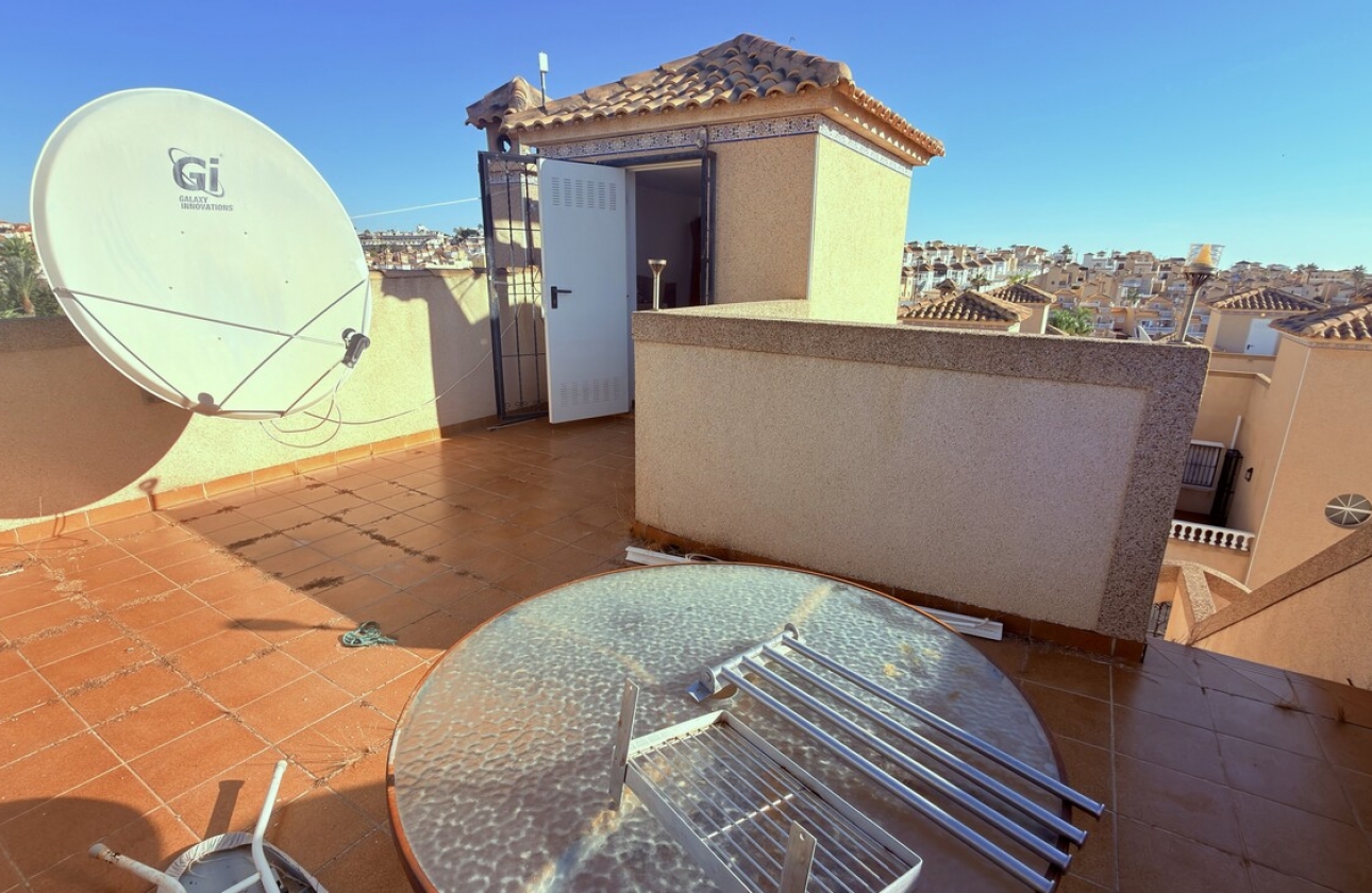 Reventa - Pareado - San Miguel de Salinas - Costa Blanca