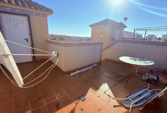 Reventa - Pareado - San Miguel de Salinas - Costa Blanca