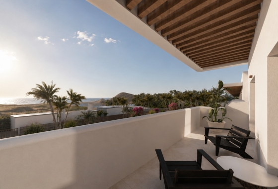 Obra nueva - Bungalow - Pulpi - Pulpí