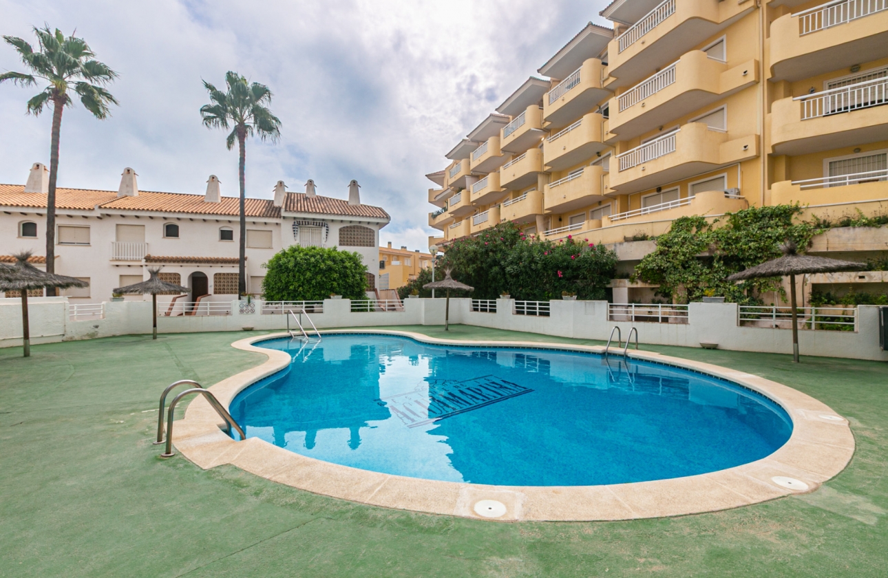 Reventa - Duplex - Orihuela Costa - Cabo Roig