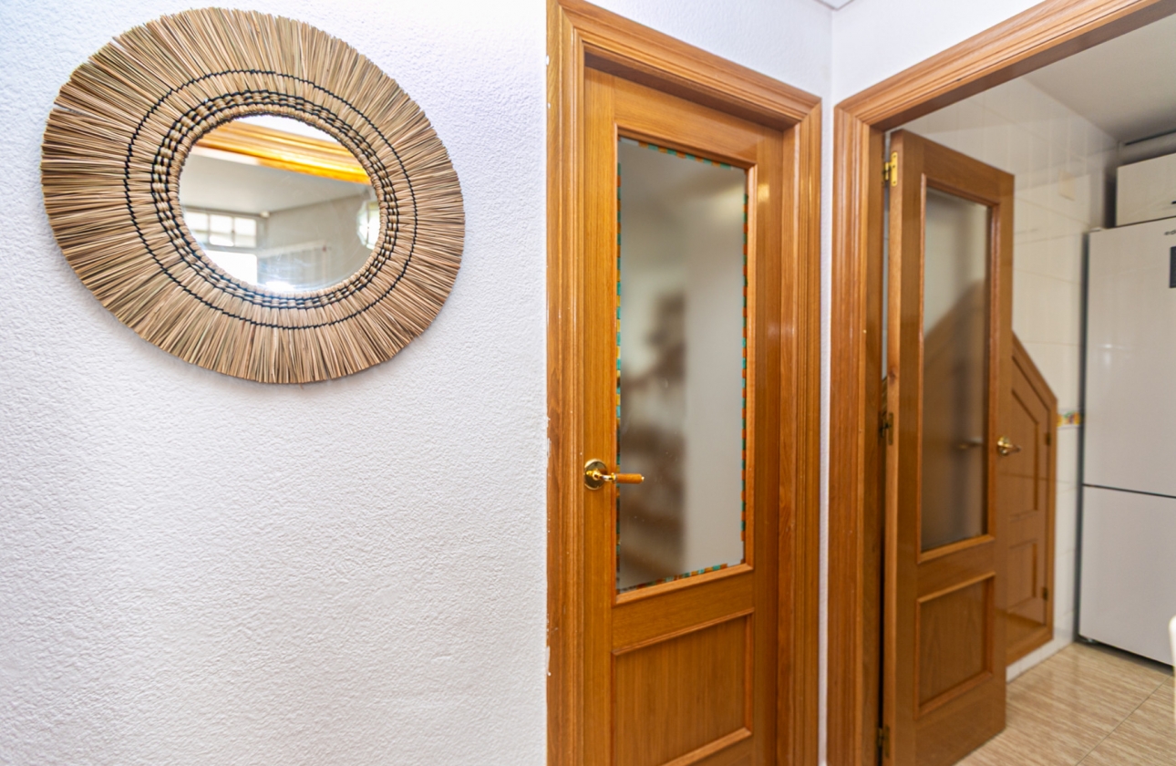 Reventa - Duplex - Orihuela Costa - Cabo Roig
