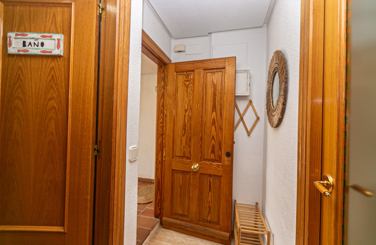 Reventa - Duplex - Orihuela Costa - Cabo Roig