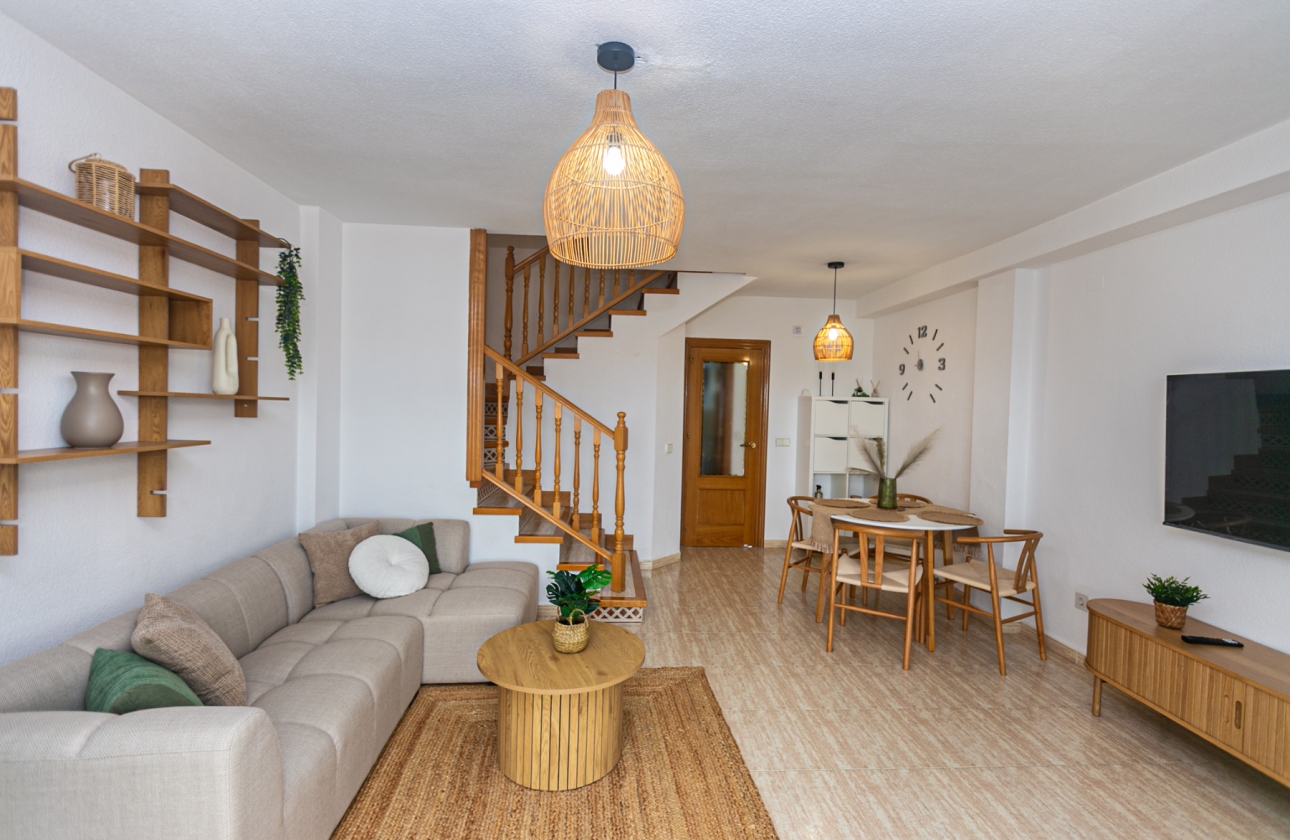 Reventa - Duplex - Orihuela Costa - Cabo Roig
