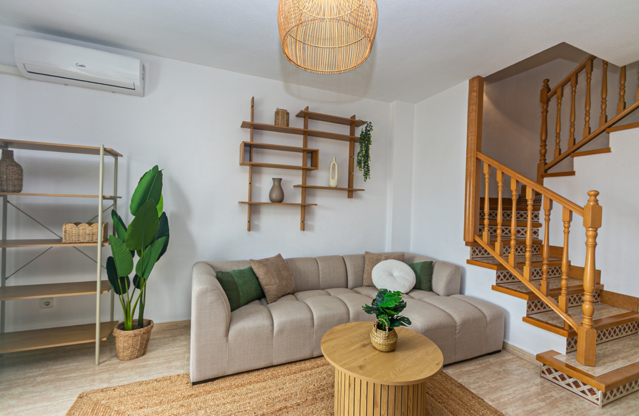 Reventa - Duplex - Orihuela Costa - Cabo Roig