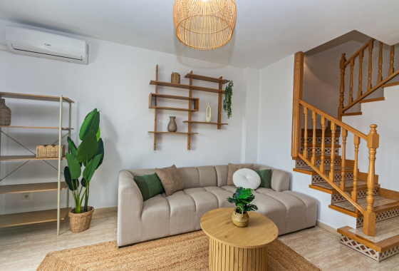 Reventa - Duplex - Orihuela Costa - Cabo Roig