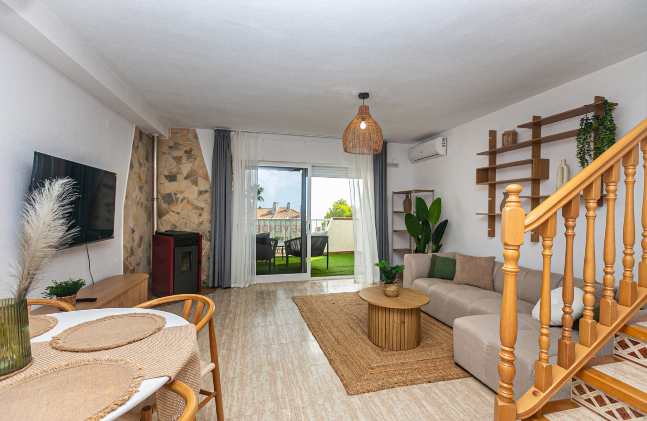 Reventa - Duplex - Orihuela Costa - Cabo Roig