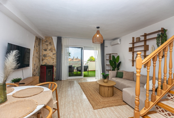 Reventa - Duplex - Orihuela Costa - Cabo Roig