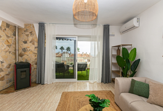 Reventa - Duplex - Orihuela Costa - Cabo Roig