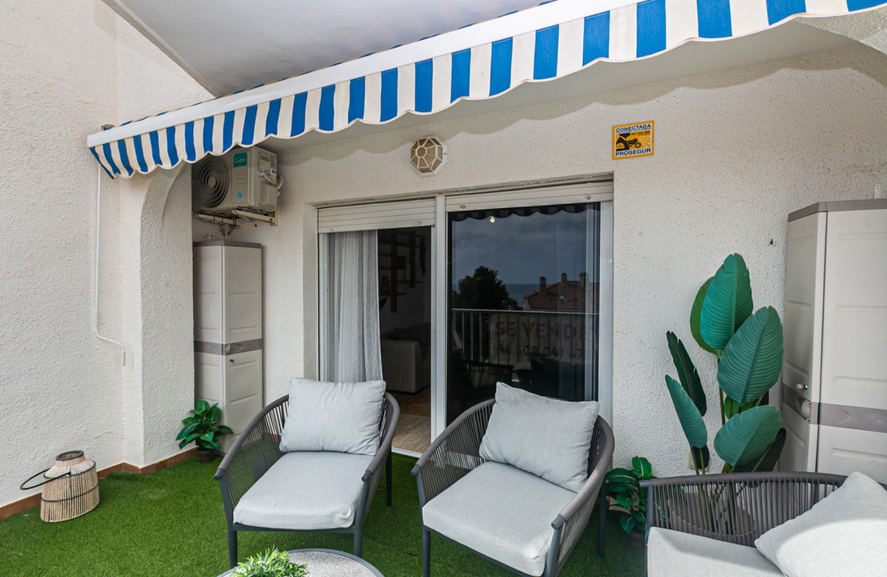 Reventa - Duplex - Orihuela Costa - Cabo Roig