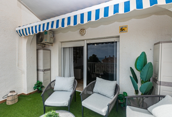 Reventa - Duplex - Orihuela Costa - Cabo Roig