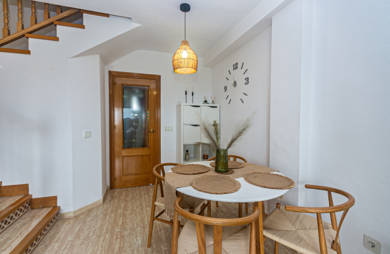 Reventa - Duplex - Orihuela Costa - Cabo Roig