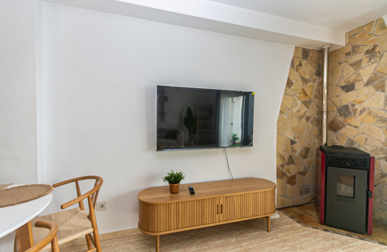 Reventa - Duplex - Orihuela Costa - Cabo Roig