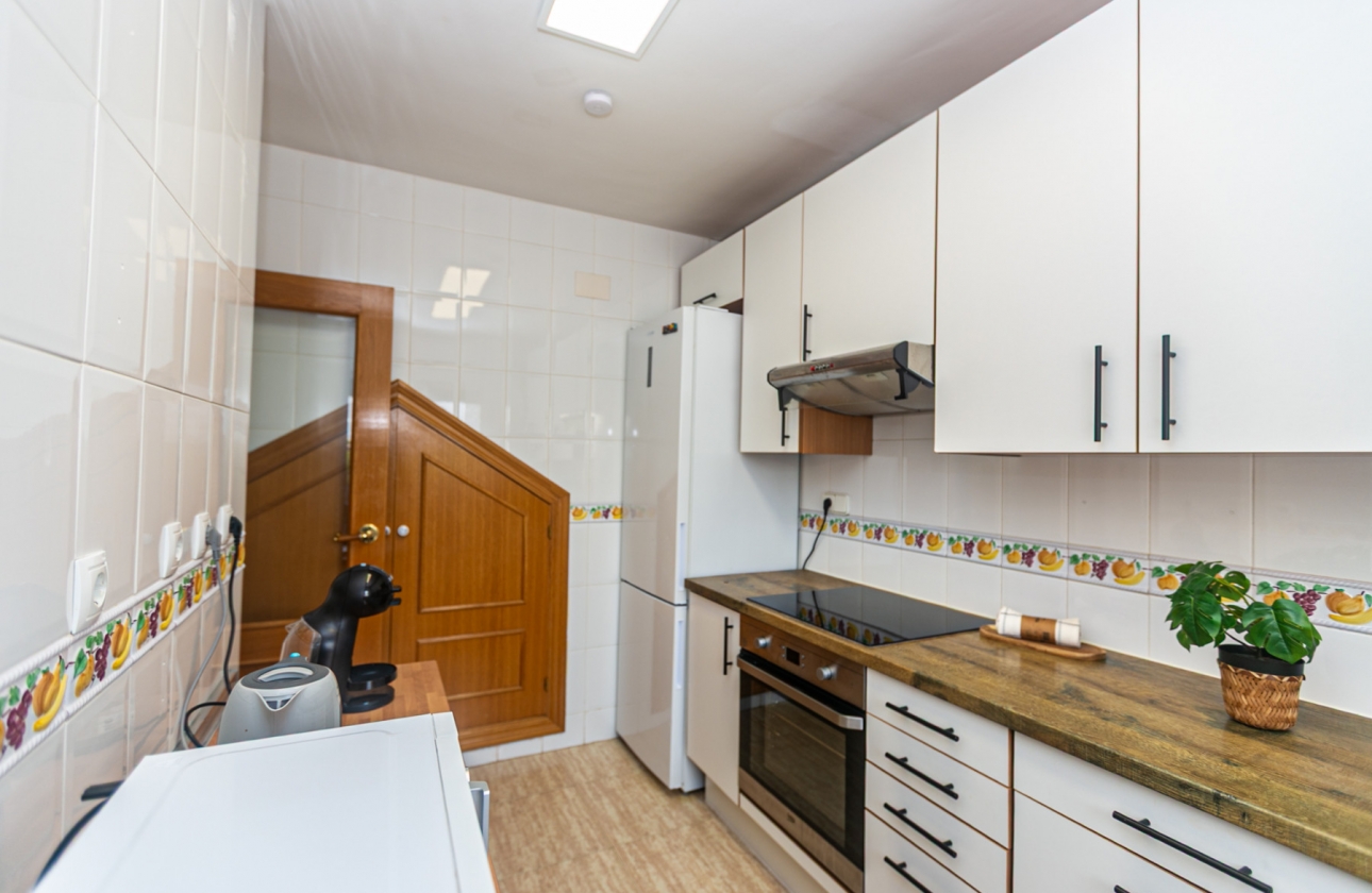Reventa - Duplex - Orihuela Costa - Cabo Roig