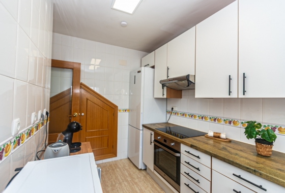 Reventa - Duplex - Orihuela Costa - Cabo Roig