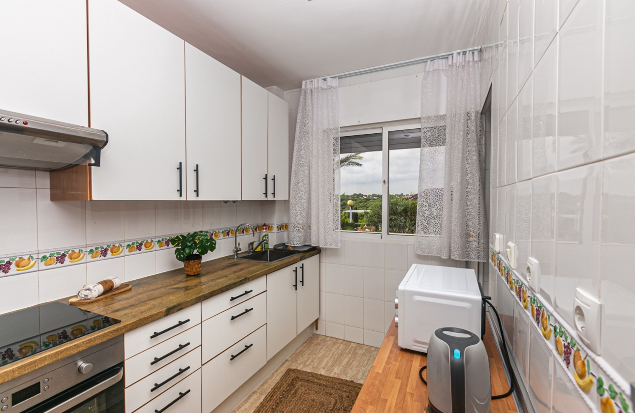Reventa - Duplex - Orihuela Costa - Cabo Roig