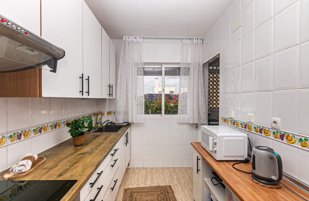 Reventa - Duplex - Orihuela Costa - Cabo Roig
