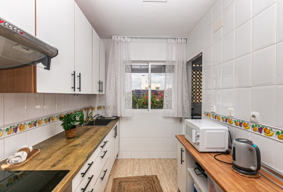 Reventa - Duplex - Orihuela Costa - Cabo Roig