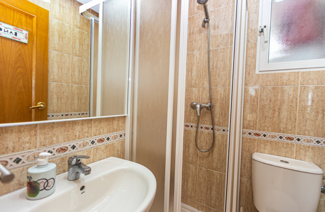 Reventa - Duplex - Orihuela Costa - Cabo Roig