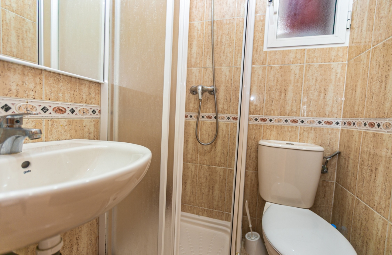Reventa - Duplex - Orihuela Costa - Cabo Roig