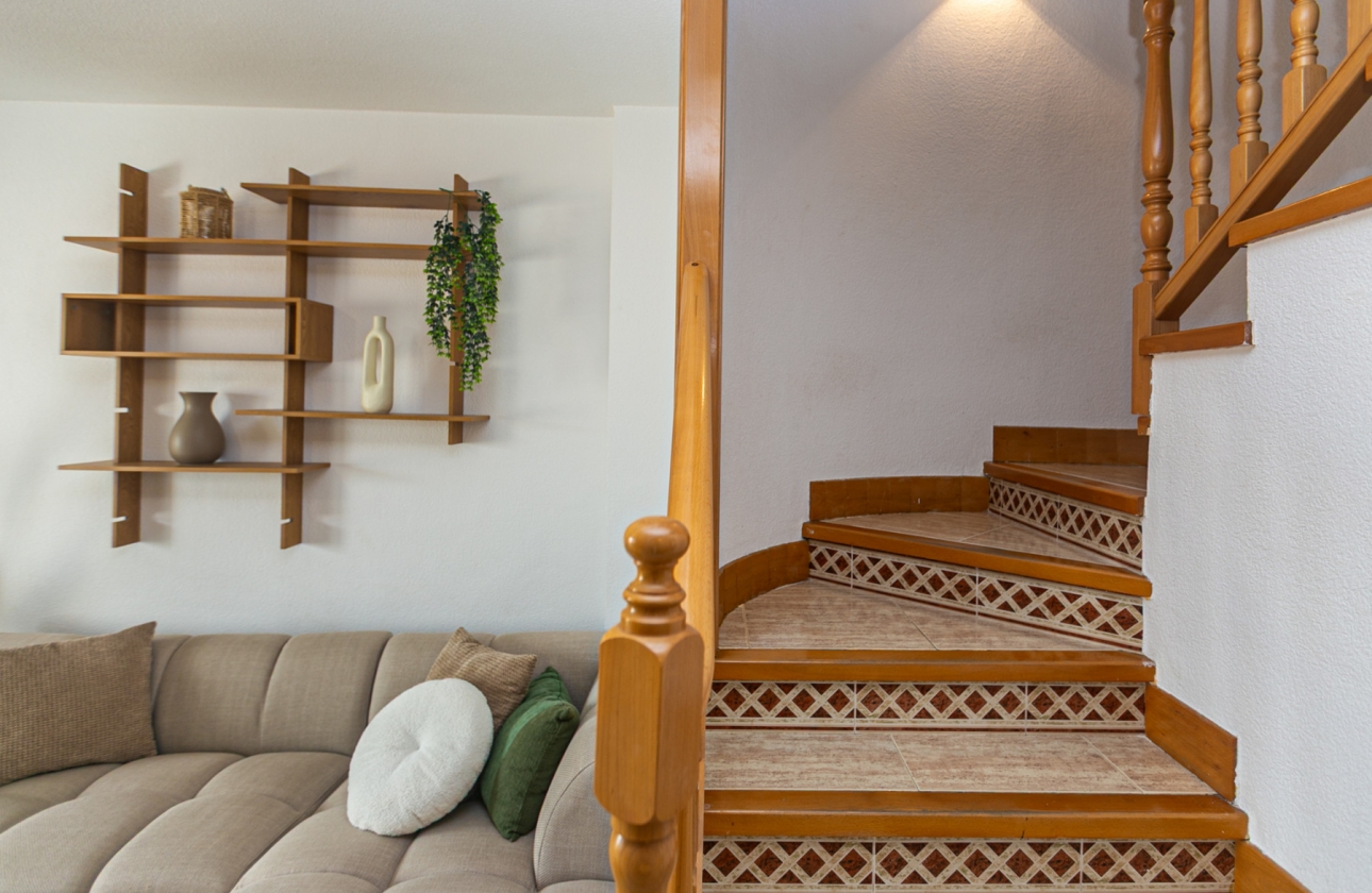 Reventa - Duplex - Orihuela Costa - Cabo Roig