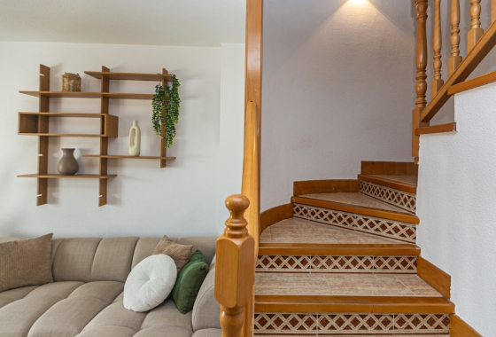Reventa - Duplex - Orihuela Costa - Cabo Roig